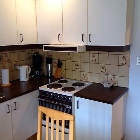 Húsavík Solheimar Apartment חדר תמונה