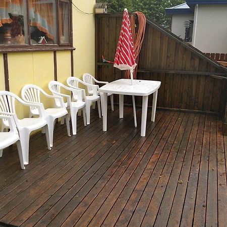 Húsavík Solheimar Apartment חדר תמונה