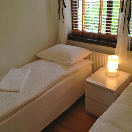 Húsavík Solheimar Apartment חדר תמונה