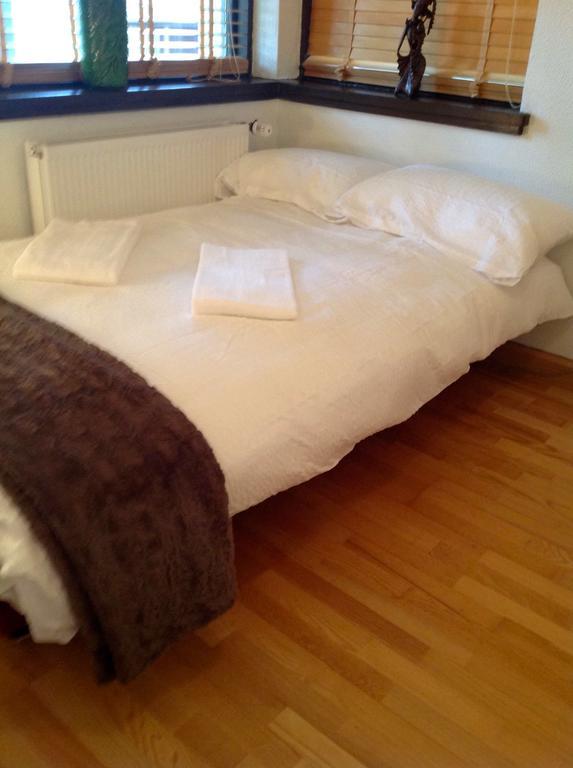 Húsavík Solheimar Apartment חדר תמונה