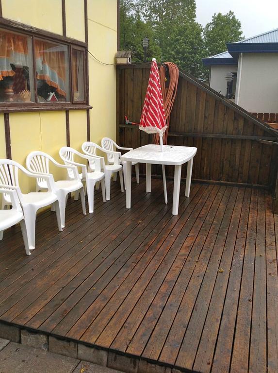 Húsavík Solheimar Apartment חדר תמונה