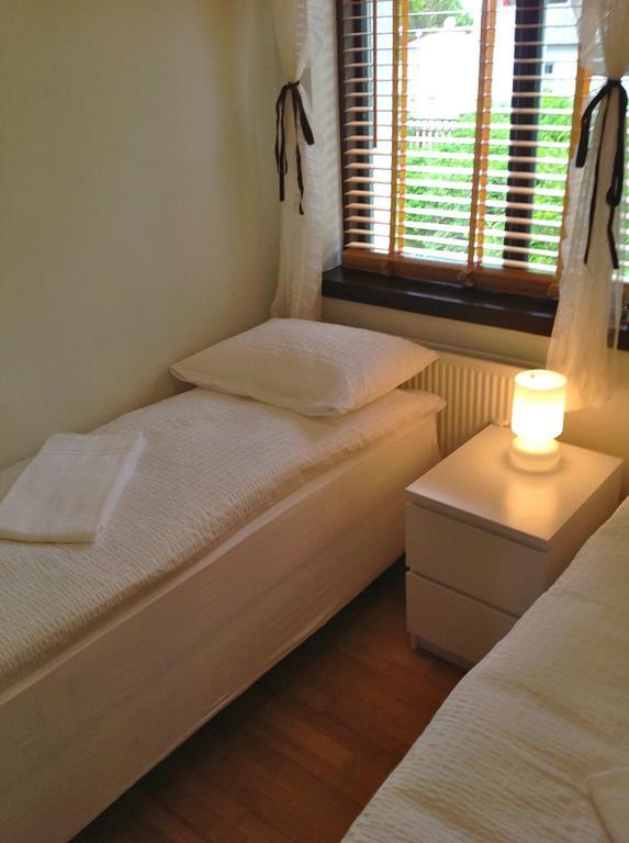 Húsavík Solheimar Apartment חדר תמונה