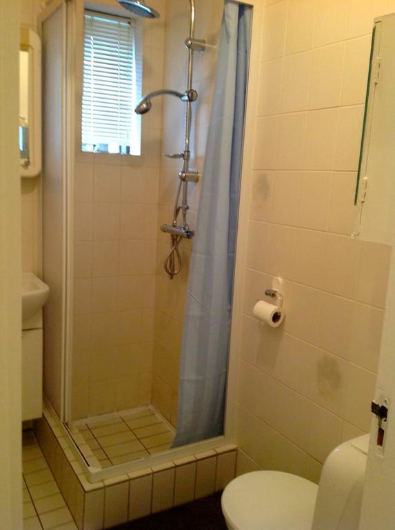 Húsavík Solheimar Apartment חדר תמונה