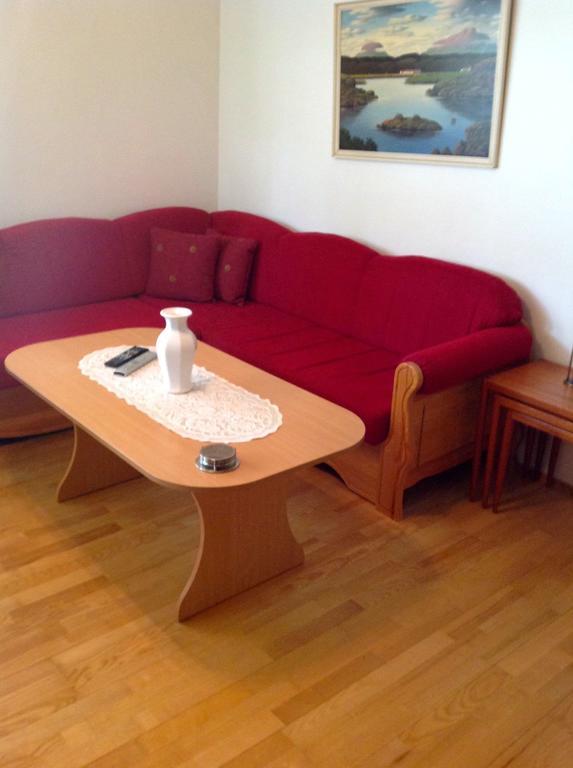 Húsavík Solheimar Apartment חדר תמונה