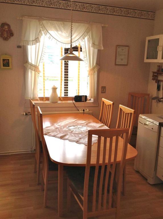 Húsavík Solheimar Apartment חדר תמונה