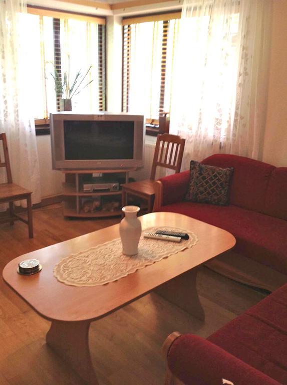 Húsavík Solheimar Apartment חדר תמונה