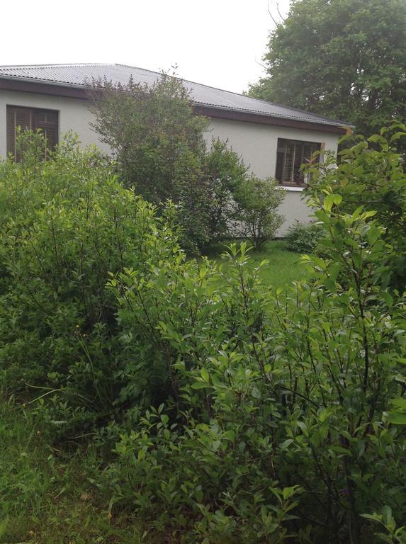 Húsavík Solheimar Apartment חדר תמונה